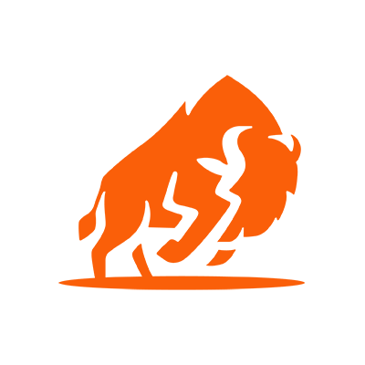 wildebeest icono naranja_mesa de trabajo 1